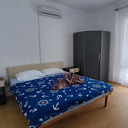 Villa Franic Saplunara Kültér fotó