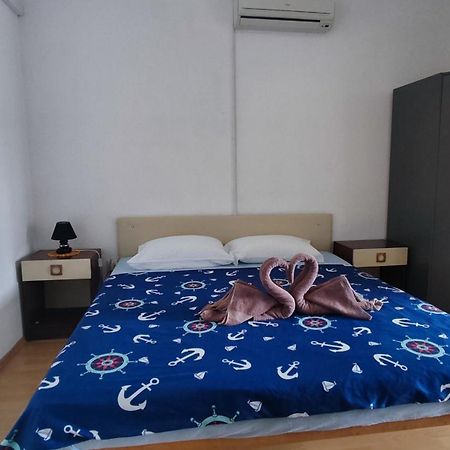Villa Franic Saplunara Kültér fotó
