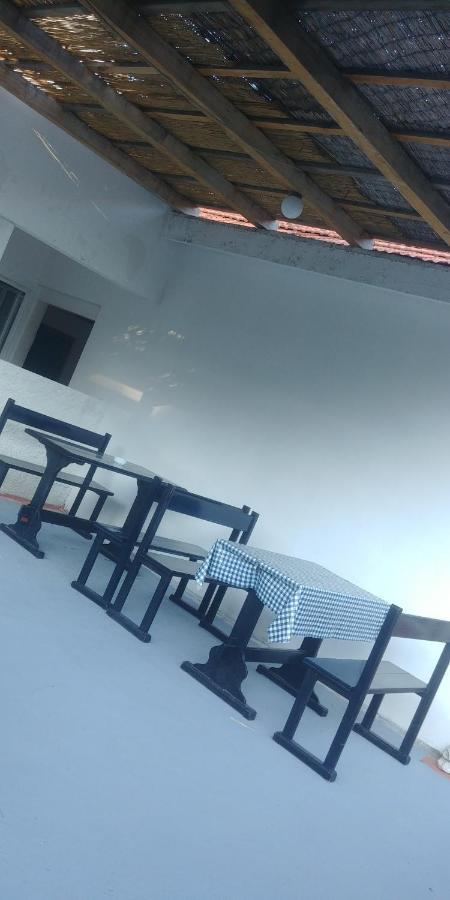 Villa Franic Saplunara Kültér fotó