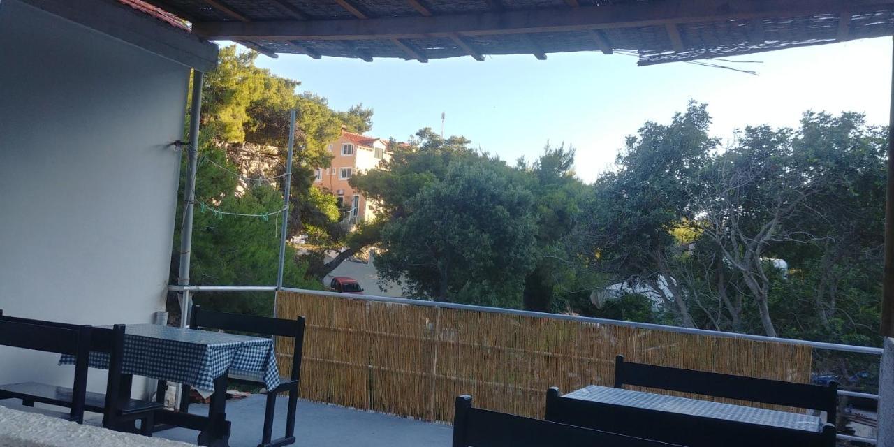 Villa Franic Saplunara Kültér fotó