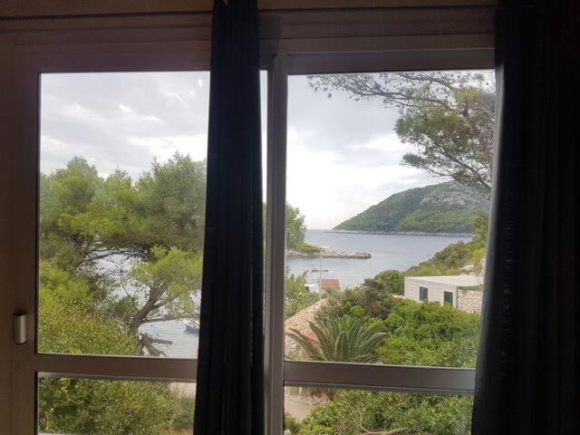 Villa Franic Saplunara Kültér fotó