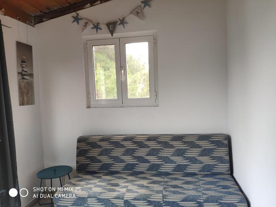 Villa Franic Saplunara Kültér fotó