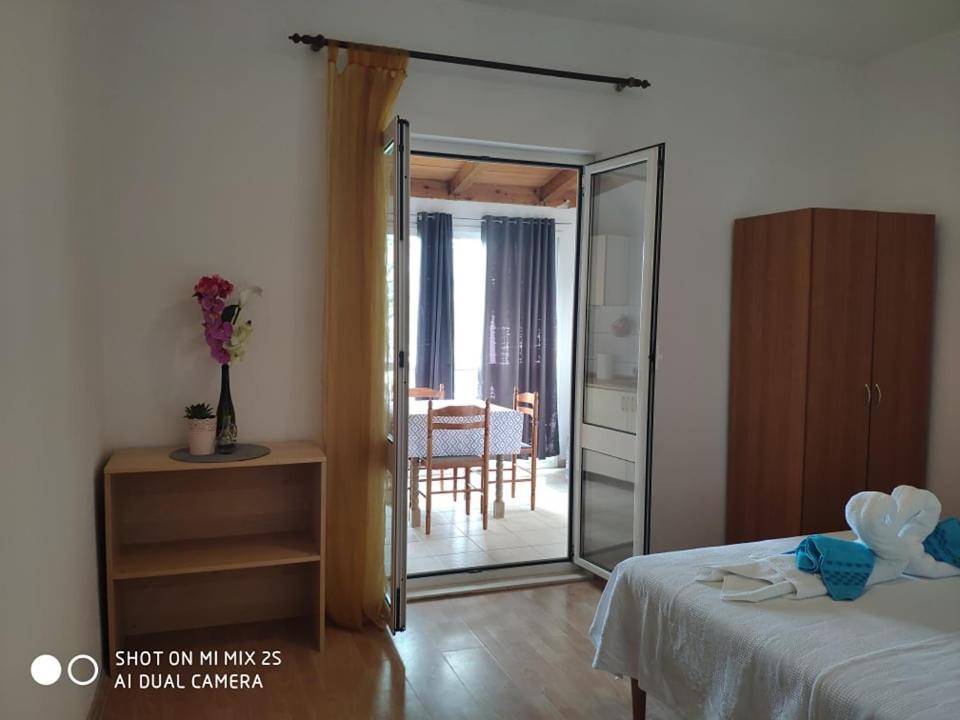 Villa Franic Saplunara Kültér fotó