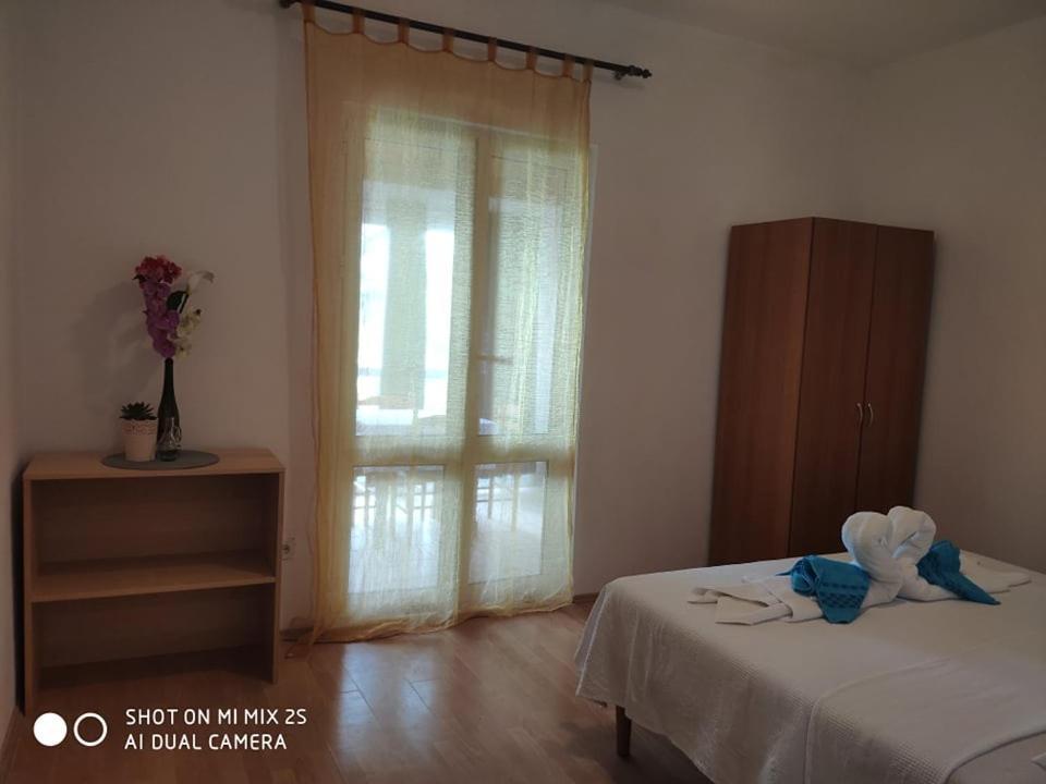 Villa Franic Saplunara Kültér fotó