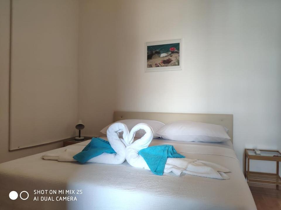 Villa Franic Saplunara Kültér fotó