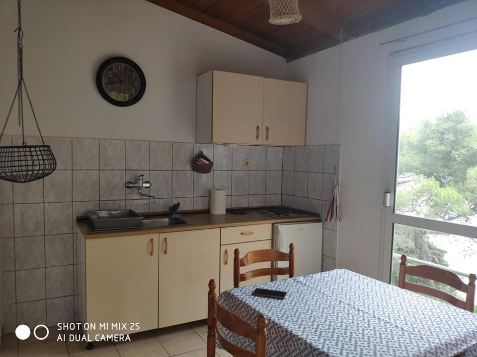 Villa Franic Saplunara Kültér fotó