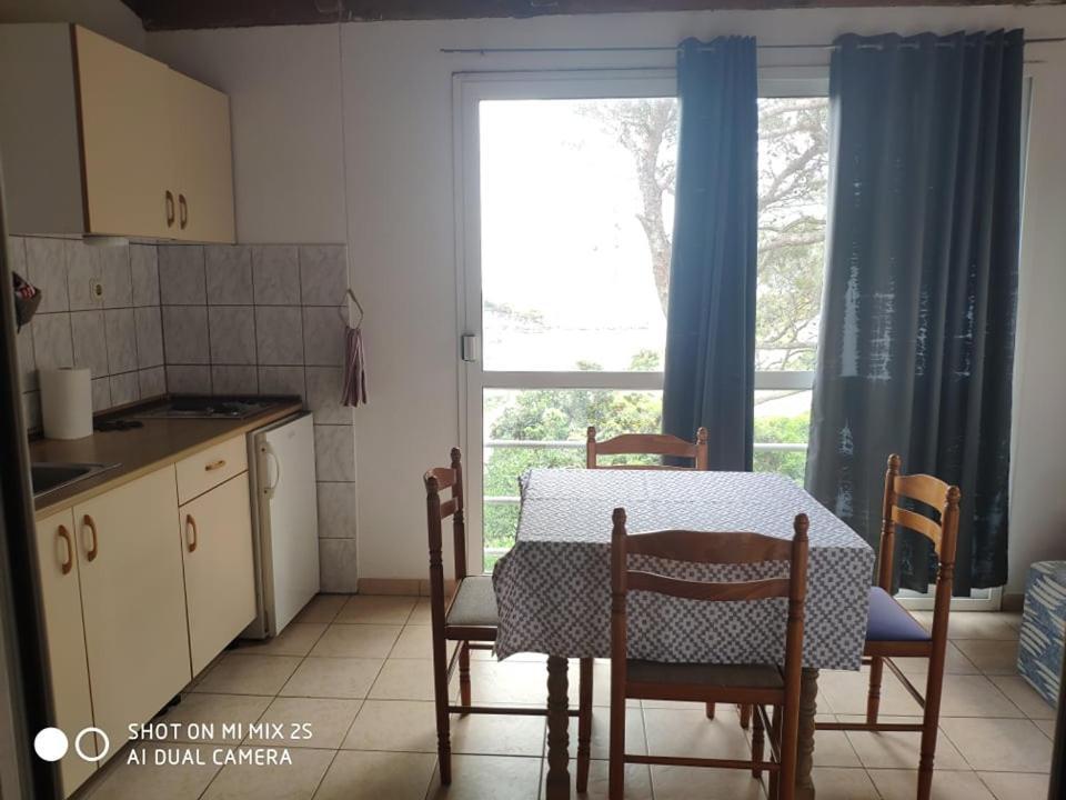Villa Franic Saplunara Kültér fotó