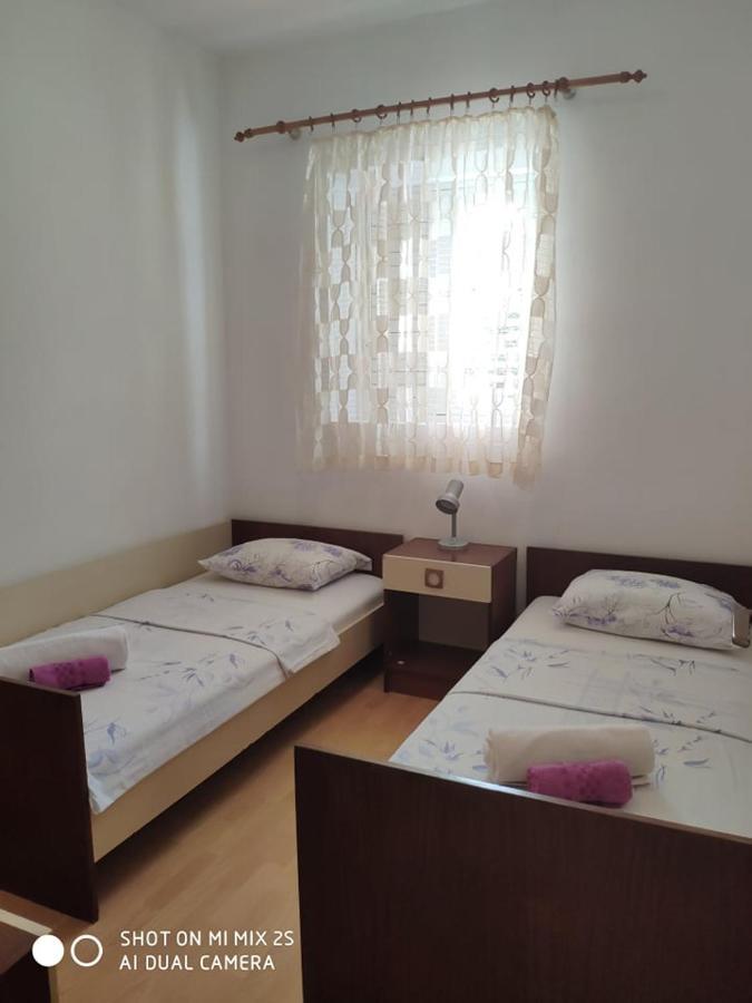 Villa Franic Saplunara Kültér fotó
