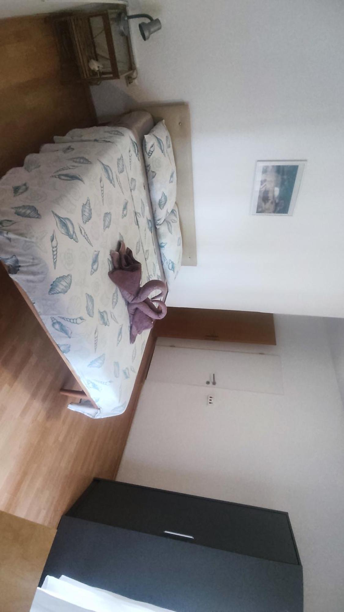 Villa Franic Saplunara Kültér fotó