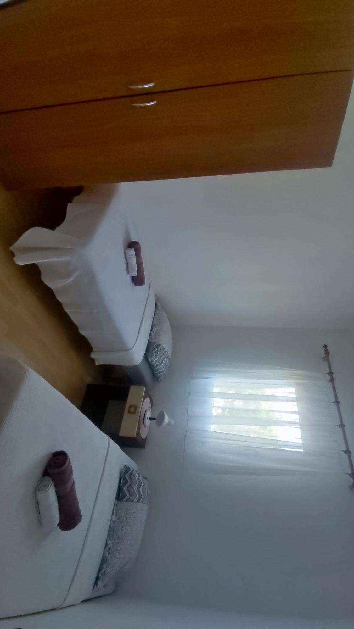 Villa Franic Saplunara Kültér fotó