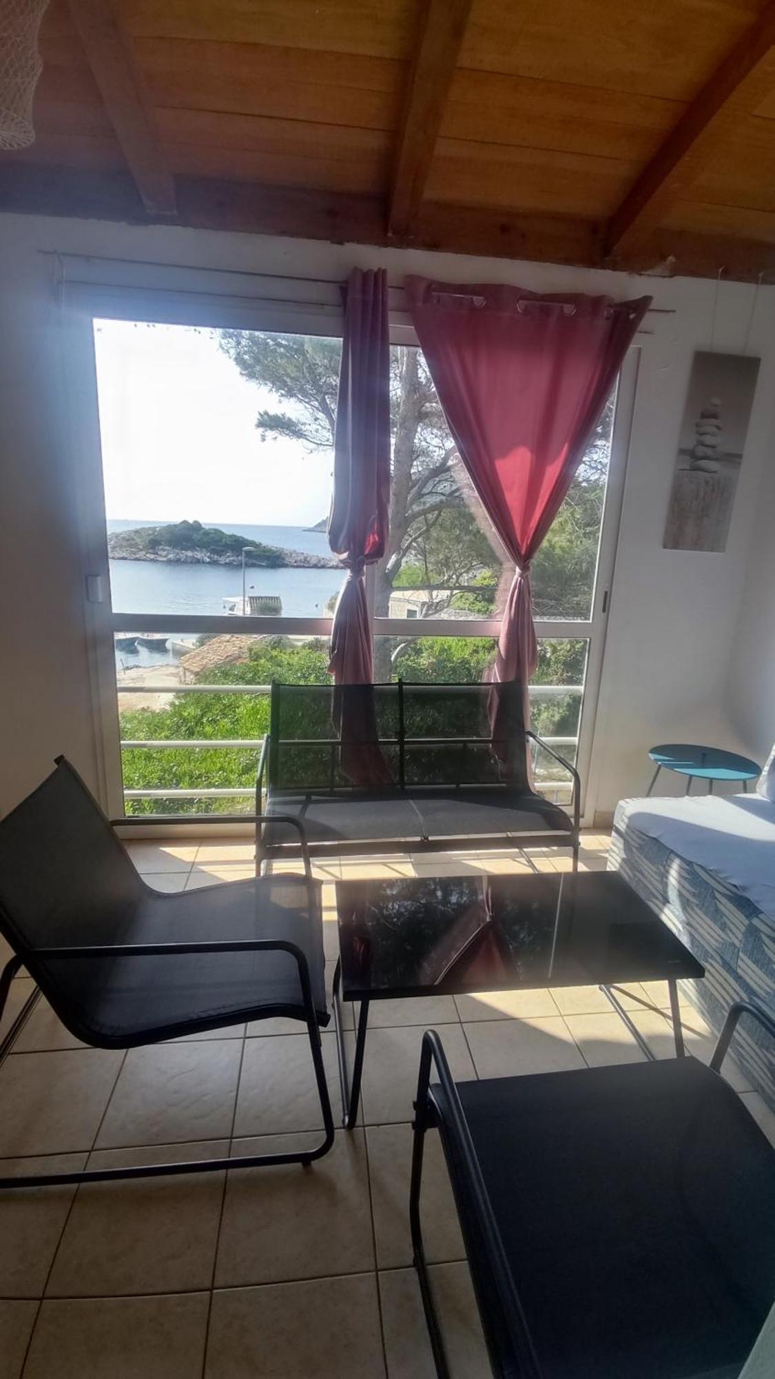 Villa Franic Saplunara Kültér fotó