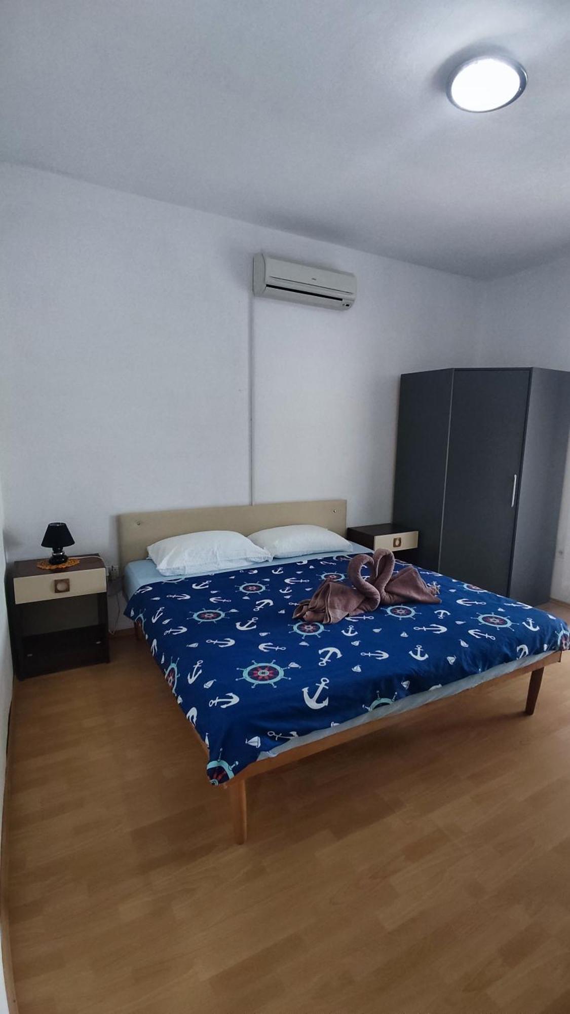 Villa Franic Saplunara Kültér fotó