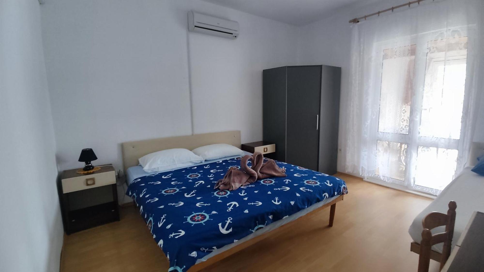 Villa Franic Saplunara Kültér fotó