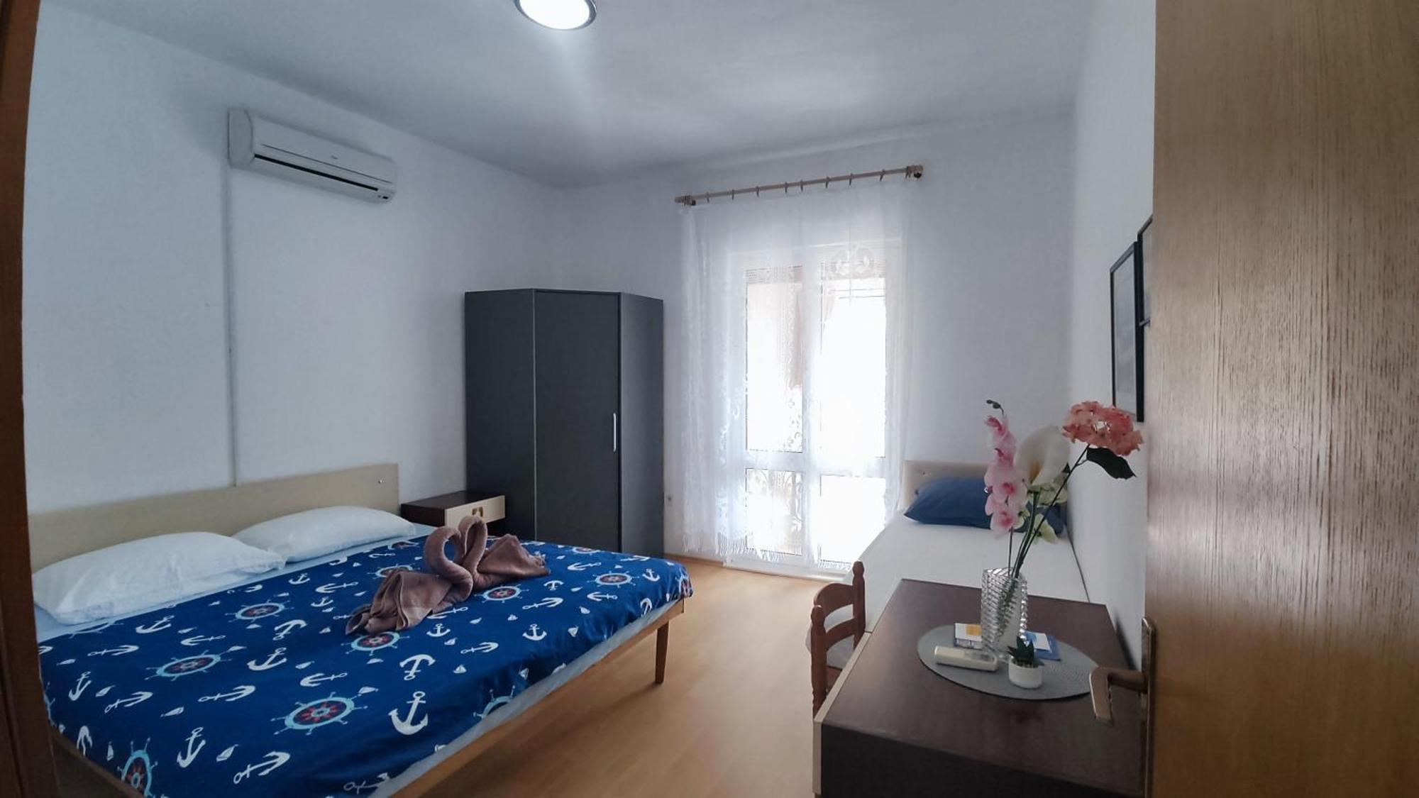 Villa Franic Saplunara Kültér fotó