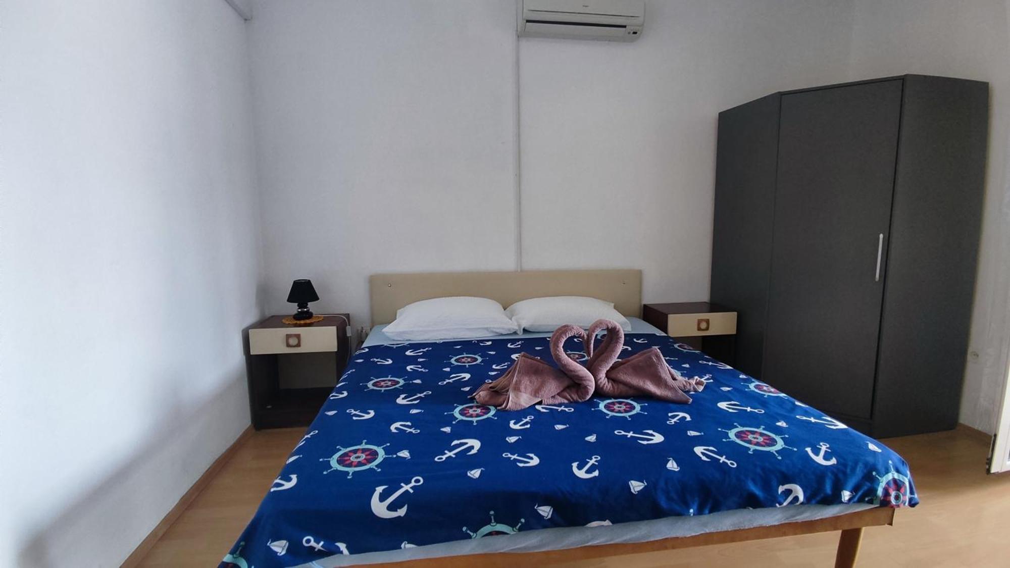 Villa Franic Saplunara Kültér fotó