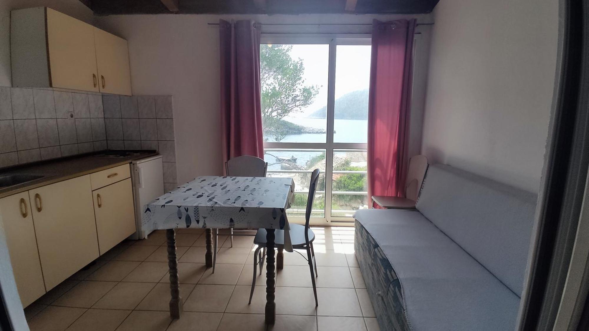 Villa Franic Saplunara Kültér fotó