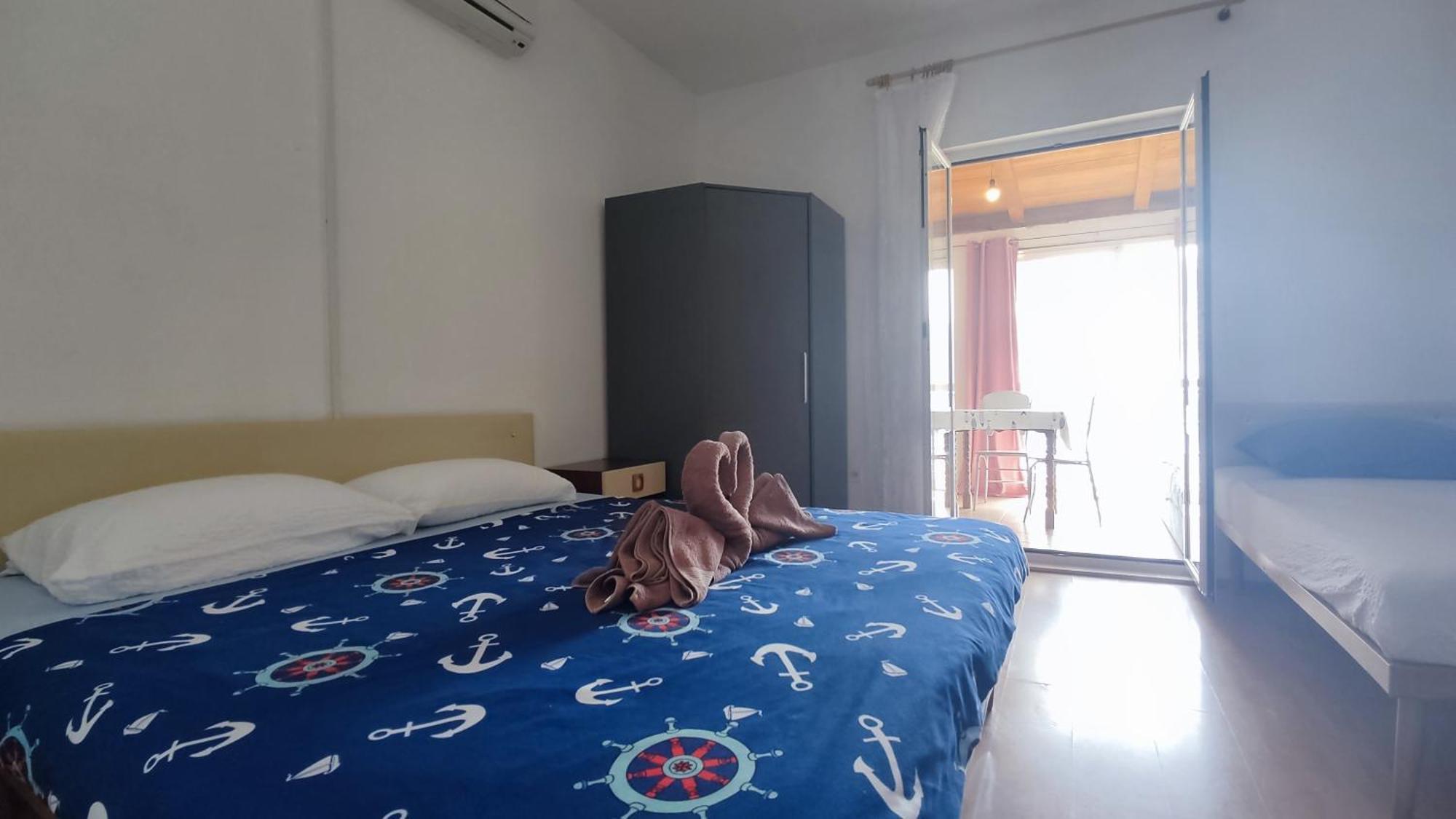 Villa Franic Saplunara Kültér fotó